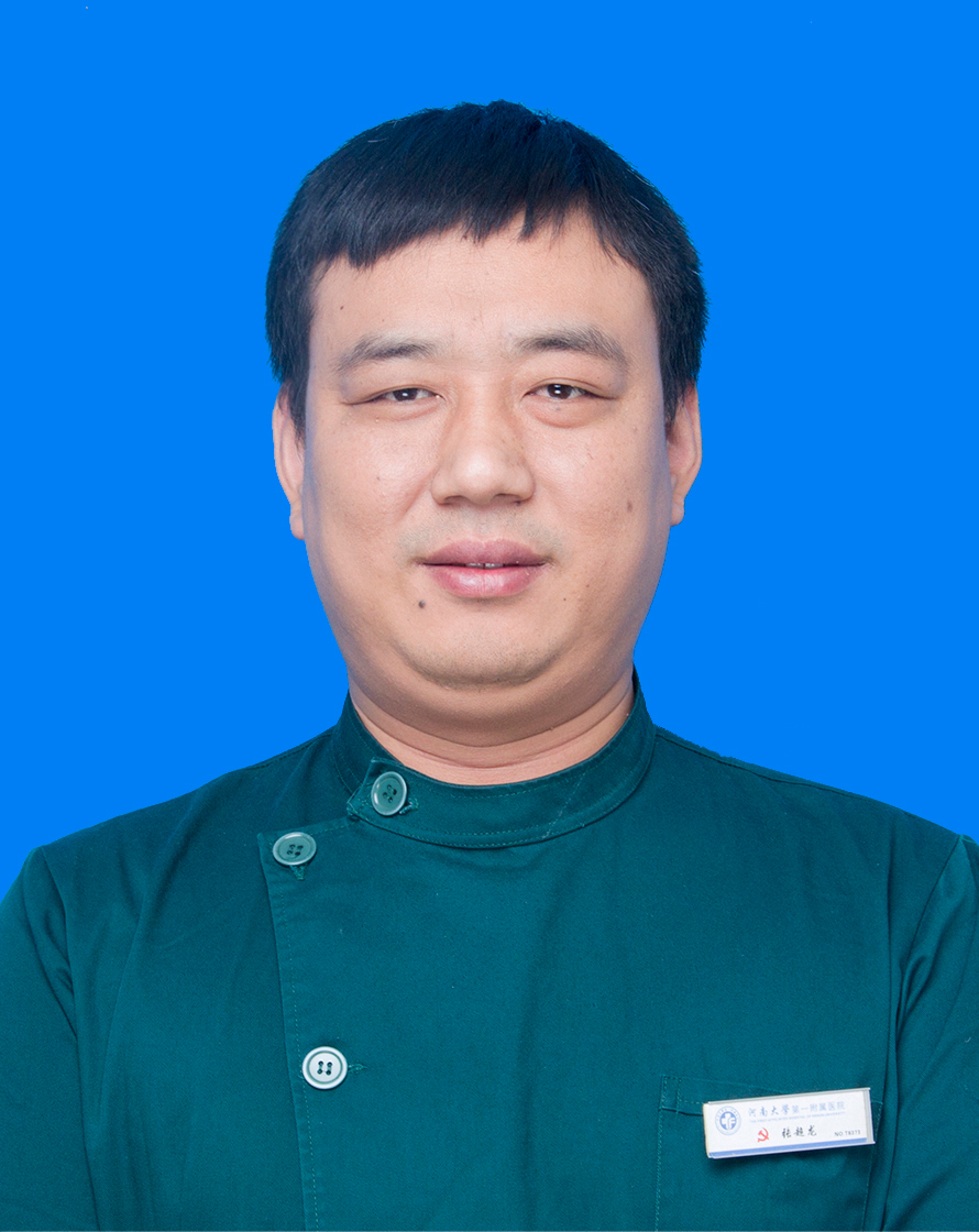 張超龍