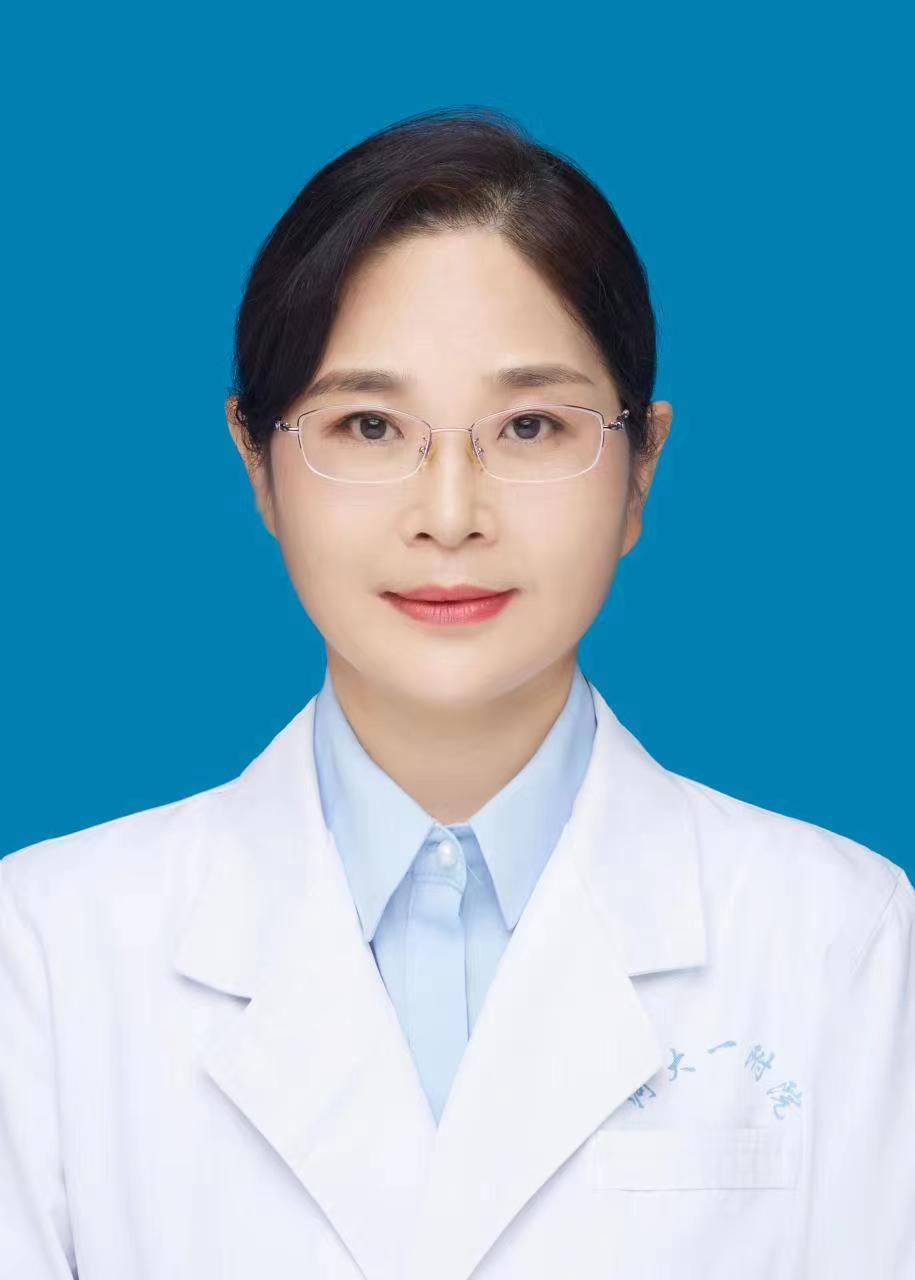 秦海玲