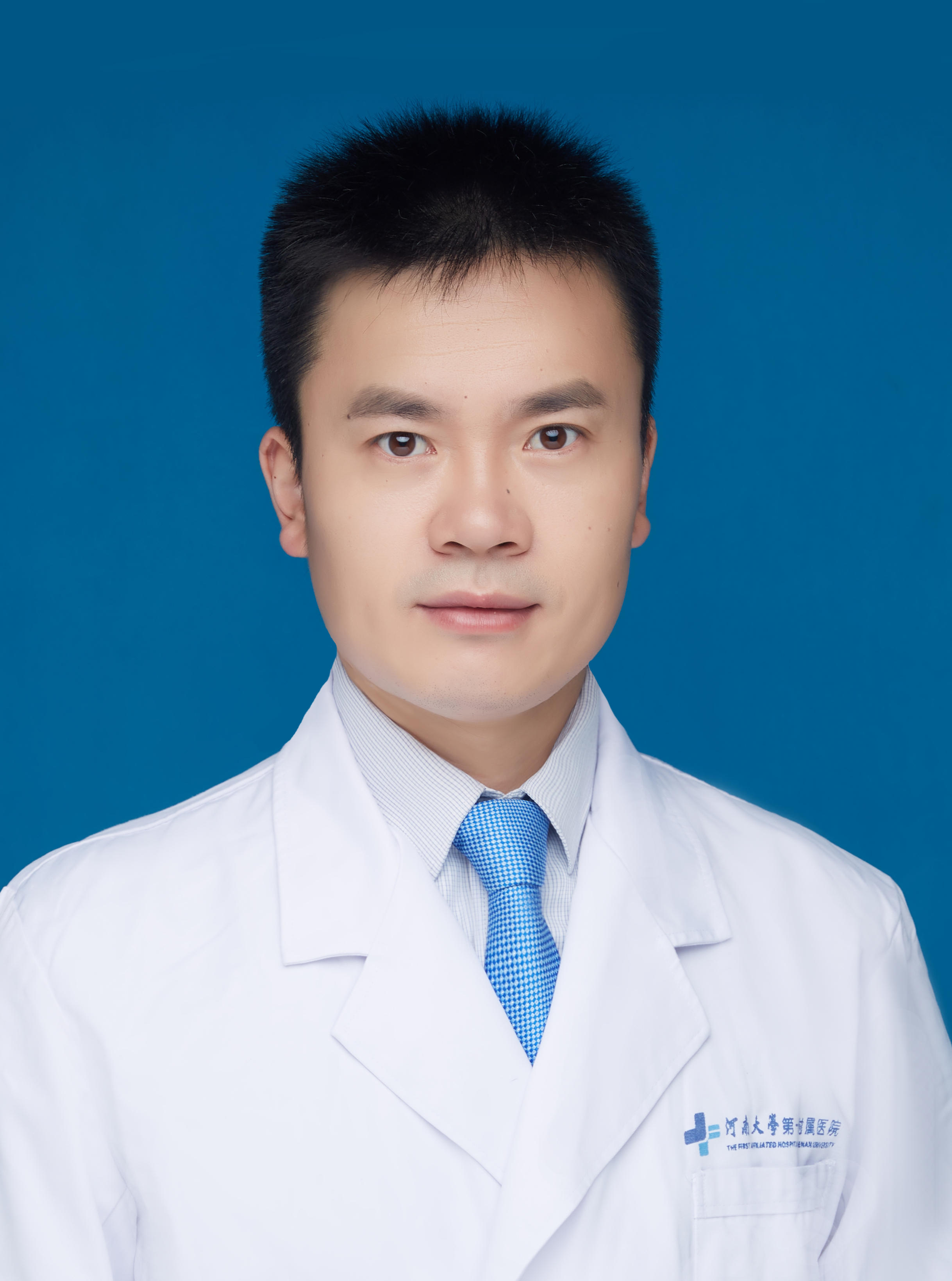 黃志昂