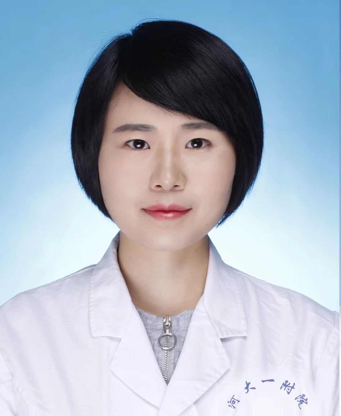 閆春曉