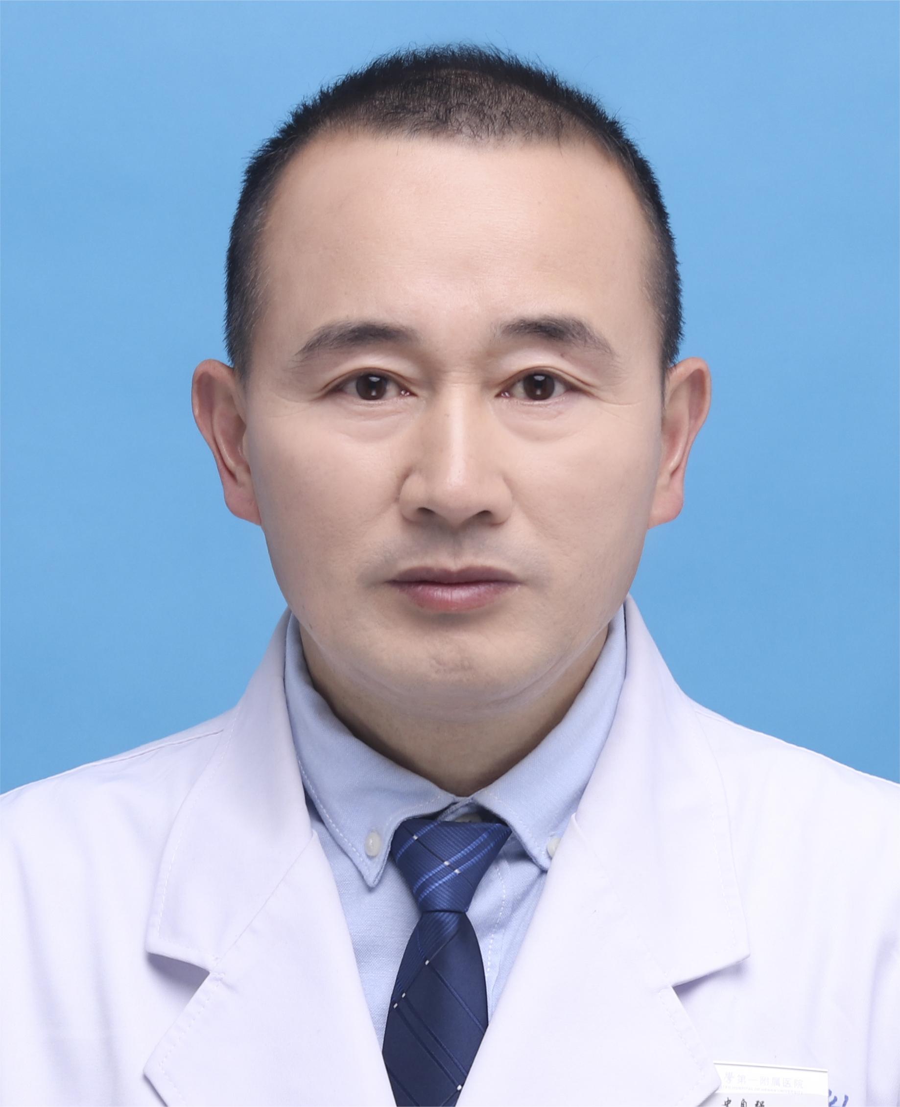 史自強