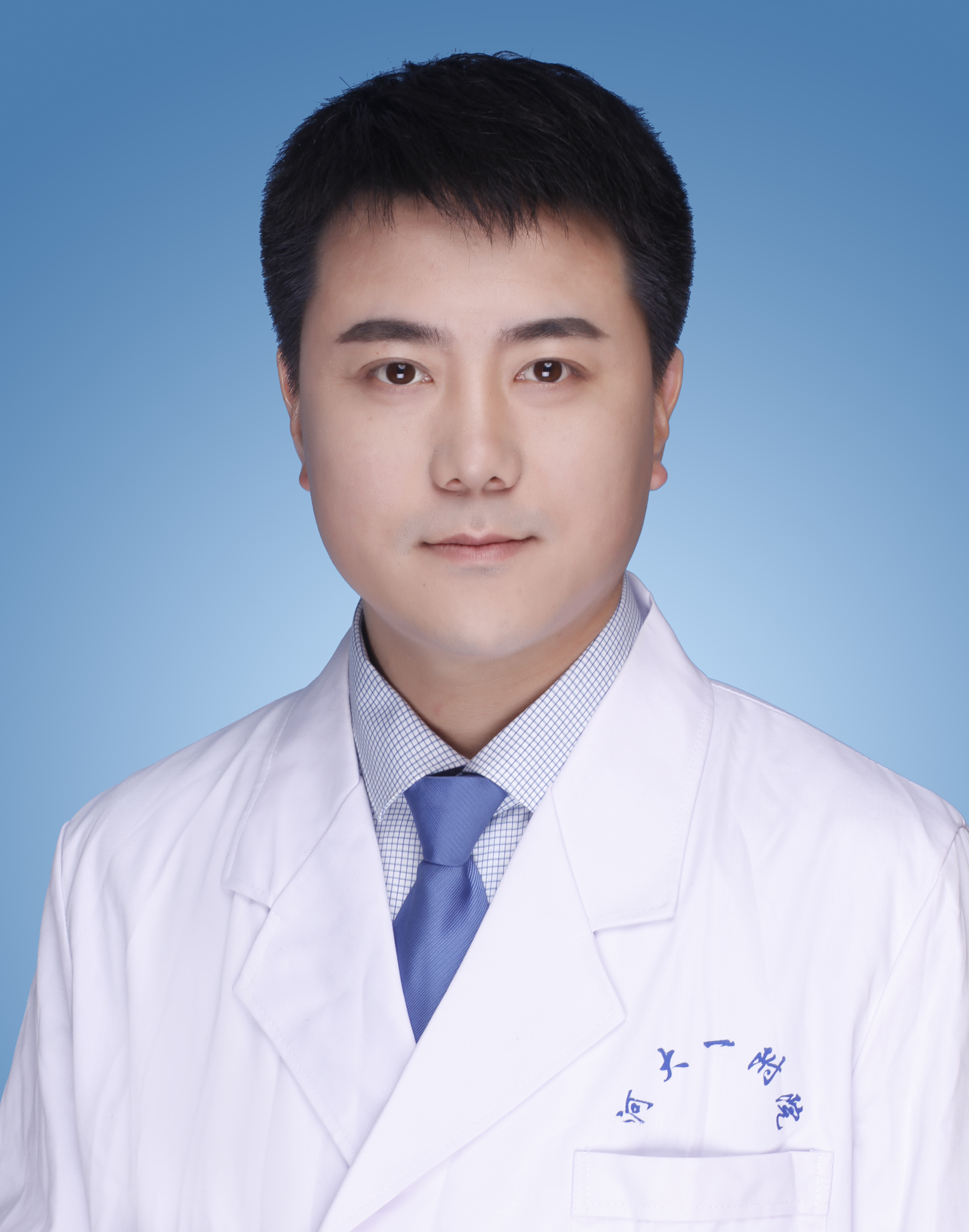 焦志靈