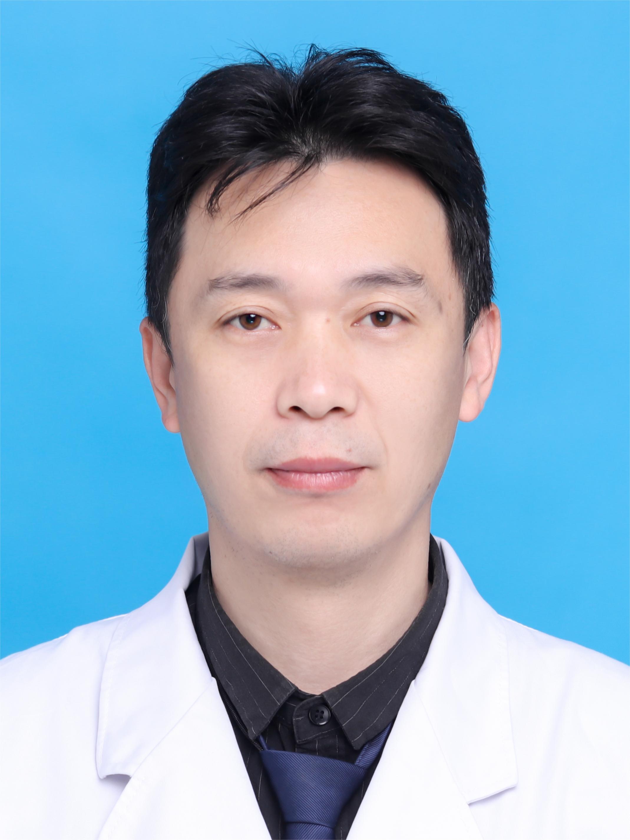陶學勇