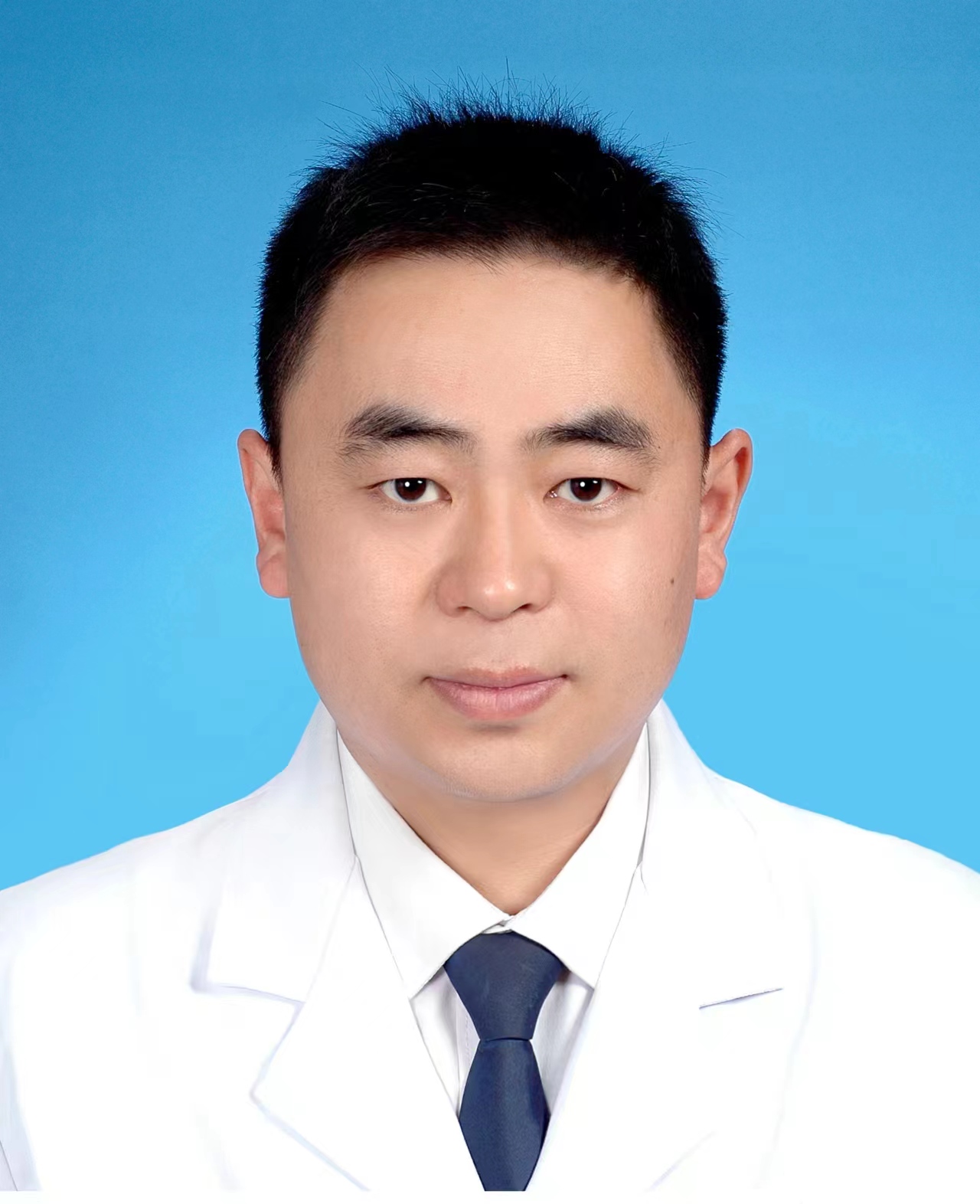 李帥