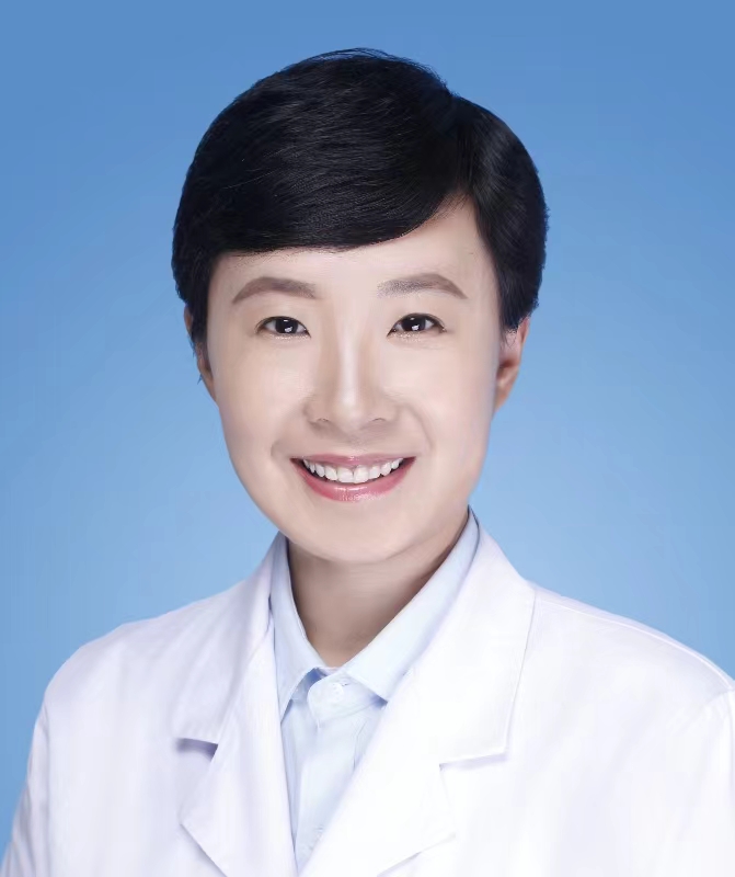 高慧潔