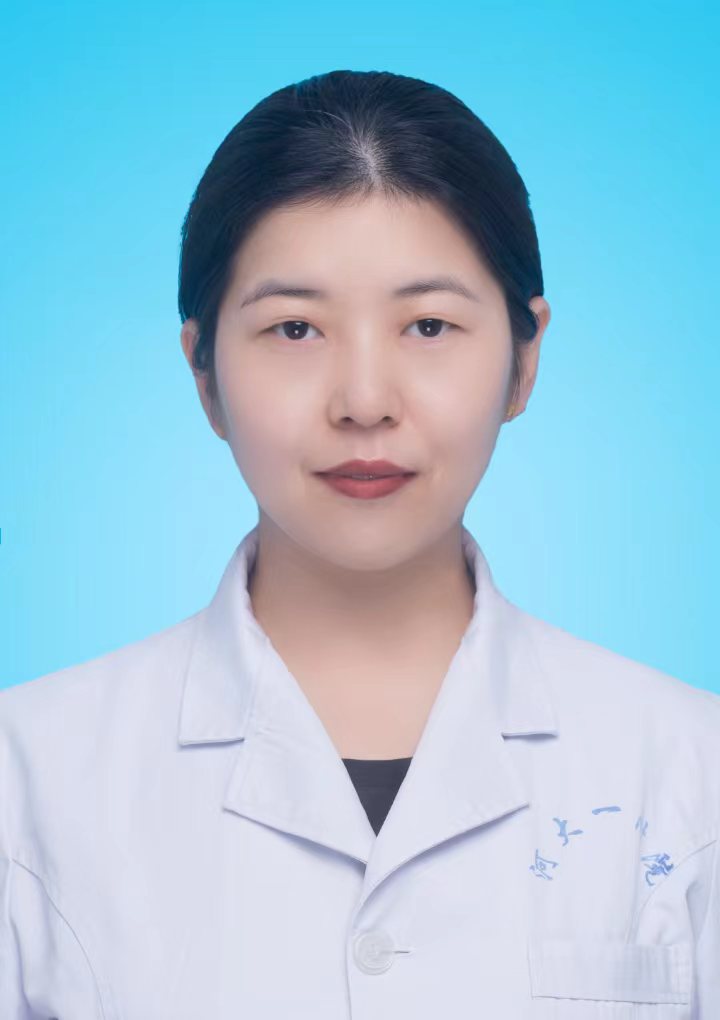 樊永麗