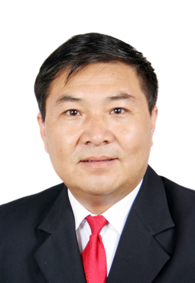 馮志軍