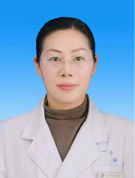 張艷榮