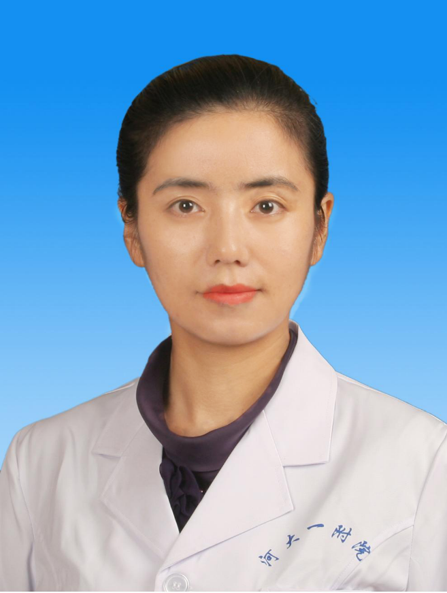 宋娟