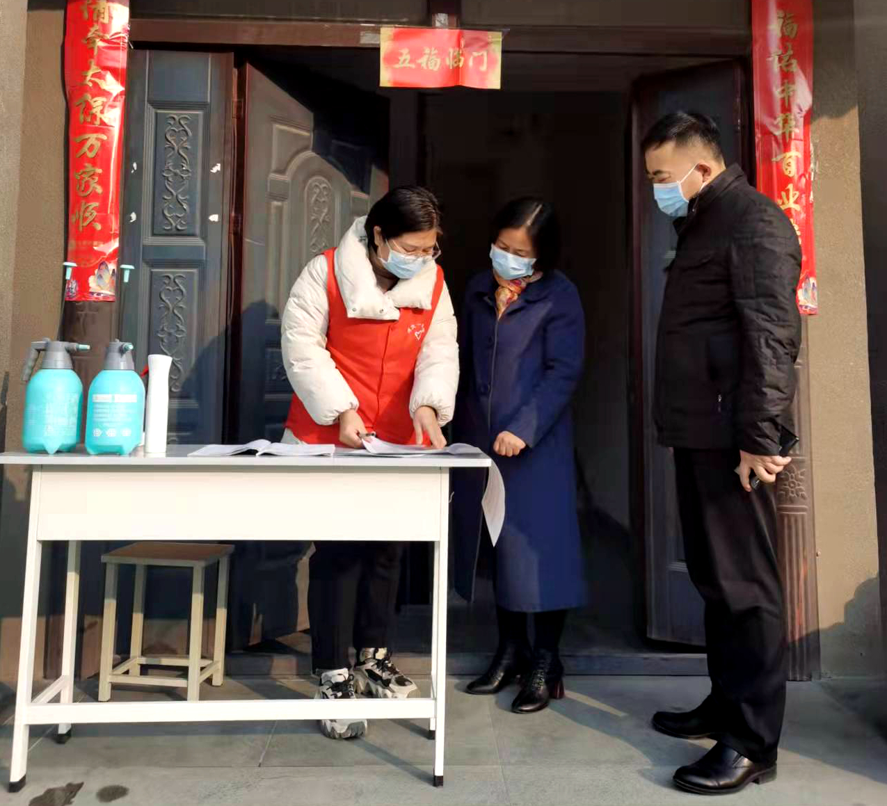 我院2017級臨床醫學專業學生順利返院