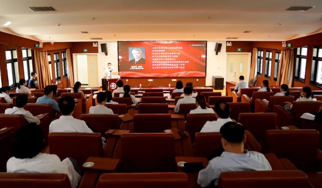 讓醫(yī)學專業(yè)課堂飄出“思政味兒”